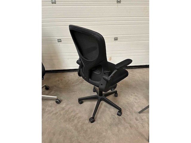 Bureaustoel (3x) - afbeelding 5 van  9