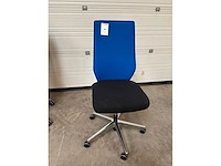 Bureaustoel (3x) - afbeelding 6 van  9