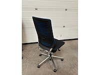 Bureaustoel (3x) - afbeelding 7 van  9