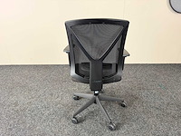 Bureaustoel (3x) - afbeelding 8 van  8