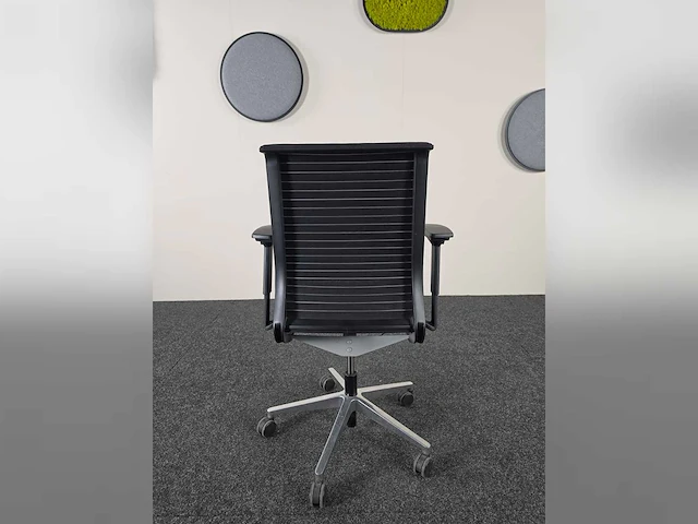 Bureaustoel (3x) - afbeelding 4 van  6