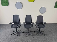 Bureaustoel (3x) - afbeelding 2 van  8