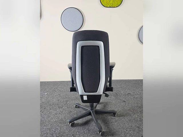 Bureaustoel (3x) - afbeelding 7 van  8