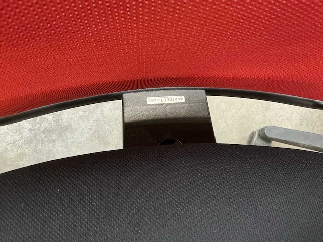 Bureaustoel (3x) - afbeelding 8 van  8