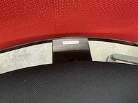 Bureaustoel (3x) - afbeelding 8 van  8