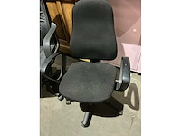 Bureaustoel (3x) - afbeelding 3 van  4