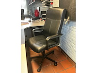 Bureaustoel (3x) - afbeelding 4 van  5