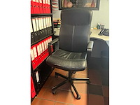 Bureaustoel (3x) - afbeelding 5 van  5
