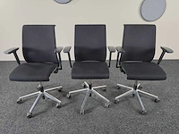 Bureaustoel (3x) - afbeelding 6 van  6