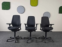Bureaustoel (3x)