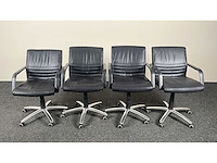 Bureaustoel (4x) - afbeelding 2 van  8