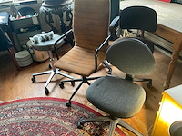 Bureaustoel (5x) - afbeelding 3 van  3