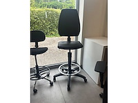 Bureaustoel (5x) - afbeelding 5 van  5