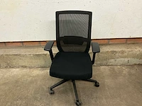 Bureaustoel (5x)
