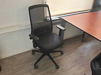 Bureaustoel (6x) - afbeelding 1 van  1
