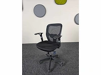 Bureaustoel (6x) - afbeelding 4 van  8