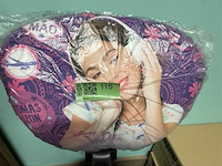 Bureaustoel disney violet - afbeelding 2 van  3