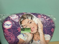 Bureaustoel disney violet - afbeelding 2 van  3