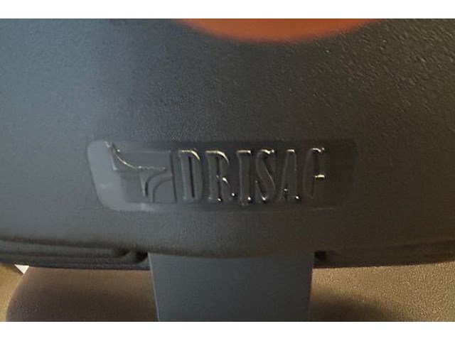 Bureaustoel drisag - afbeelding 3 van  18