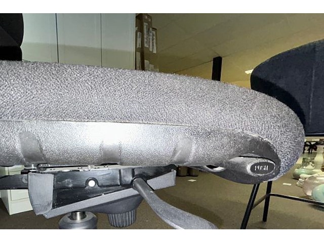 Bureaustoel drisag - afbeelding 5 van  18