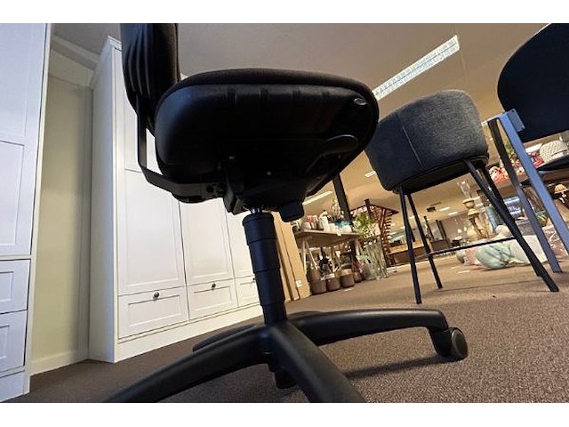 Bureaustoel drisag - afbeelding 8 van  18