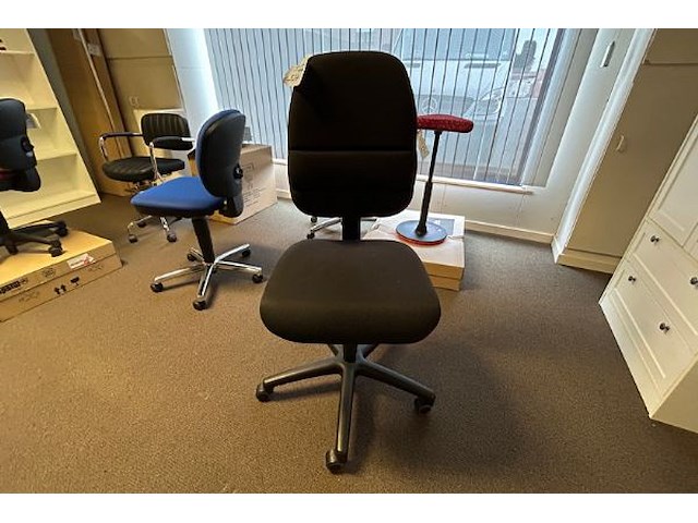 Bureaustoel drisag - afbeelding 11 van  18