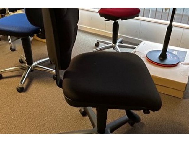 Bureaustoel drisag - afbeelding 12 van  18