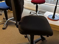 Bureaustoel drisag - afbeelding 12 van  18