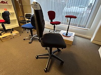 Bureaustoel drisag - afbeelding 13 van  18
