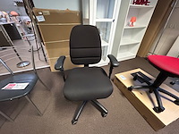 Bureaustoel drisag - afbeelding 1 van  8