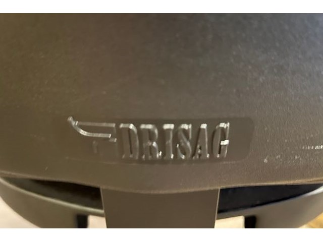 Bureaustoel drisag - afbeelding 4 van  8