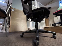 Bureaustoel drisag - afbeelding 5 van  8