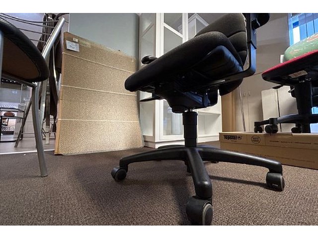 Bureaustoel drisag - afbeelding 6 van  8