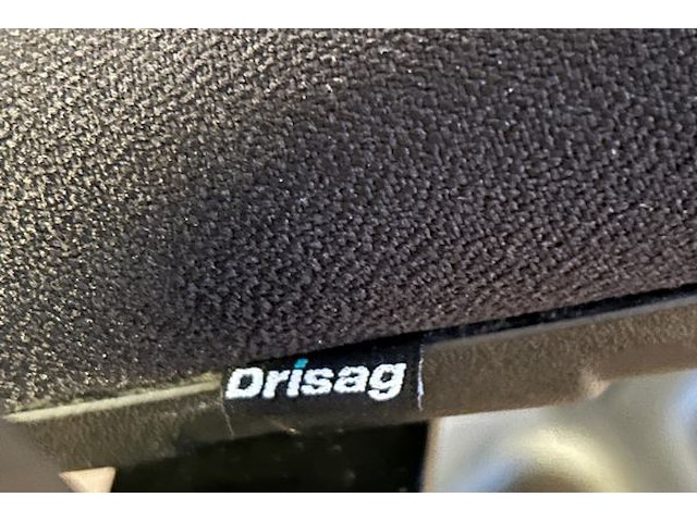 Bureaustoel drisag - afbeelding 7 van  8