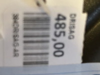 Bureaustoel drisag - afbeelding 8 van  8