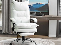 Bureaustoel, ergonomische bureaustoel