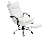 Bureaustoel, ergonomische bureaustoel - afbeelding 3 van  6