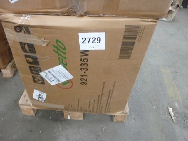 Bureaustoel, ergonomische bureaustoel - afbeelding 6 van  6