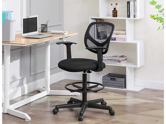 Bureaustoel, ergonomische stoel - afbeelding 1 van  7
