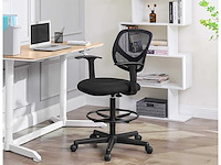 Bureaustoel, ergonomische stoel - afbeelding 1 van  7