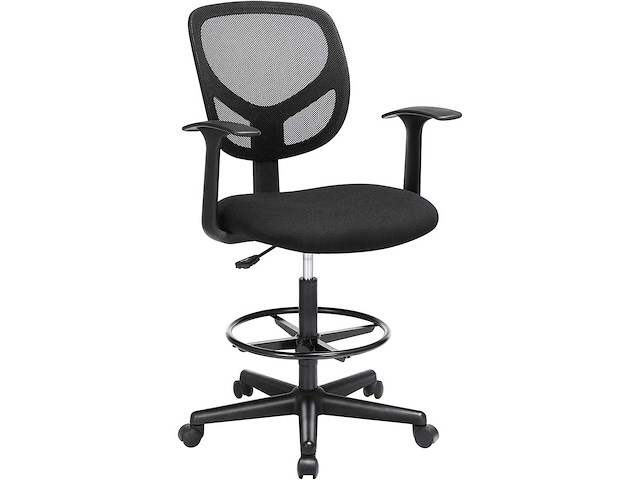 Bureaustoel, ergonomische stoel - afbeelding 2 van  7