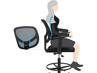 Bureaustoel, ergonomische stoel - afbeelding 3 van  7