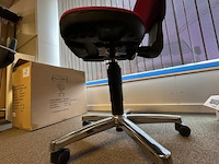 Bureaustoel kiddi star - afbeelding 5 van  5