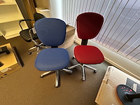 Bureaustoel kiddi star - afbeelding 1 van  5