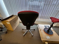 Bureaustoel kiddi star - afbeelding 2 van  5