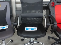 Bureaustoel max - afbeelding 1 van  4