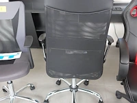 Bureaustoel max - afbeelding 3 van  4