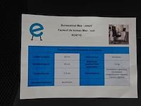 Bureaustoel max - afbeelding 4 van  4