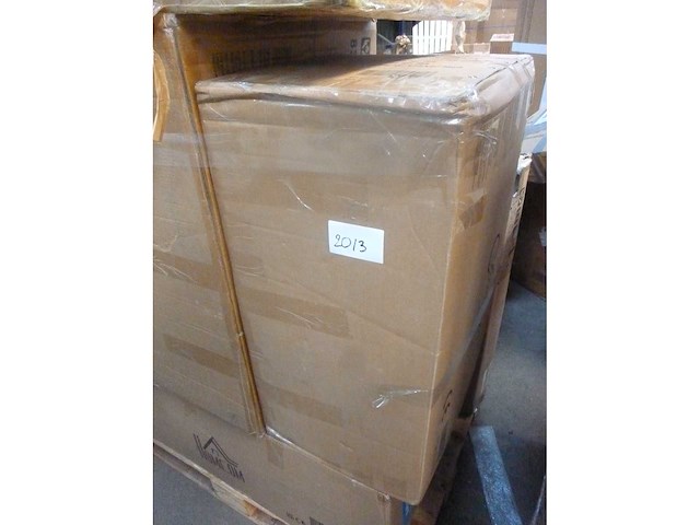 Bureaustoel met massage- en verwarmingsfunctie - afbeelding 9 van  9