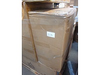 Bureaustoel met massage- en verwarmingsfunctie - afbeelding 9 van  9